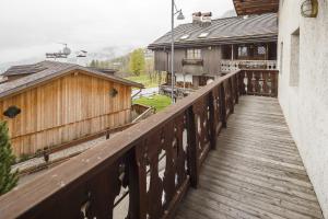 Villa Lacedel - Stayincortina