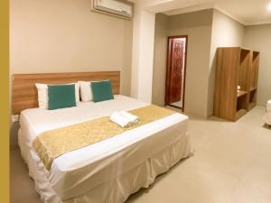 Hotel Cantinho Verde