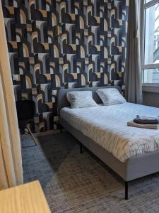 Le 12 wifi cosy parking 02