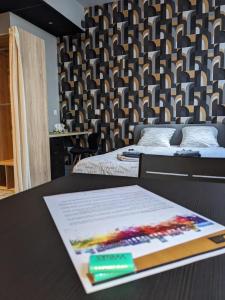 Le 12 wifi cosy parking 02