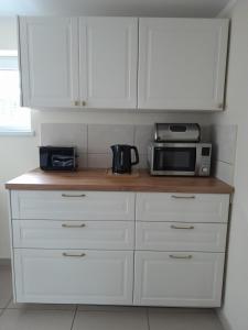 Pokoje Gościnne Apartamenty