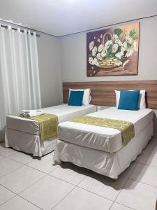 Hotel Cantinho Verde