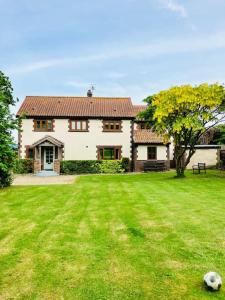 Greenacres Holiday Cottage - Salthouse Norfolk