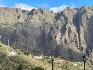 Vivienda Vacacional El Turrón - Masca