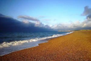Greenacres Holiday Cottage - Salthouse Norfolk