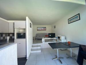 Maison de 55m2 à 100m de la plage