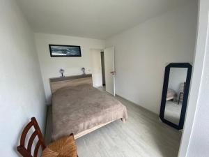 Maison de 55m2 à 100m de la plage