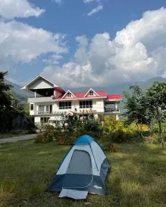 Dzoomlyang Homestay - Pelling