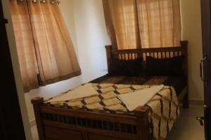 Olive Hills-Families Only-Ground Floor Guest House
