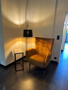 Auszeit am Meer 5 Gehminuten zum Südstrand, Gemütliche 75 Quadratmeter Wohnung,Hochparterre