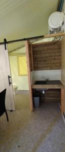 Camping Magali Plage