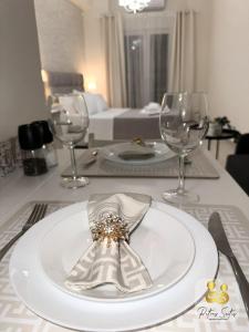 Petras Luxury Suites