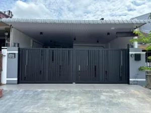 126 Homestay TYPE C - Tangkak