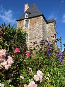 B&B / Chambres d'hotes Chateau en Normandie : photos des chambres