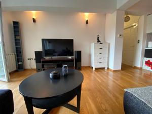 Apartment Oasis Tuškanac