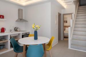 Biancasette Apartments