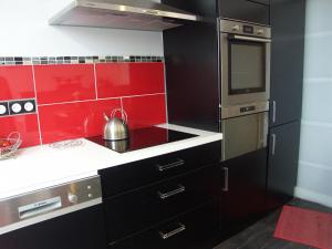 Maisons d'hotes Gite de charme Sinfonia : photos des chambres