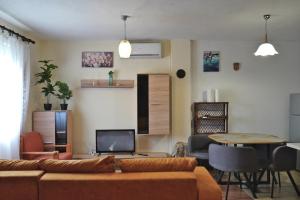 Bungalow ANMA, budget friendly