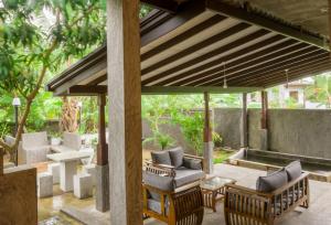 Dollyz Home - Sri Lanka