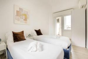 Brand new 3 bedrooms apartment in Navigli area