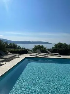 Villa Francesca Toscolano - Pulciano