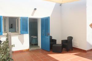 Vel Marì - Rooms on the Beach img45