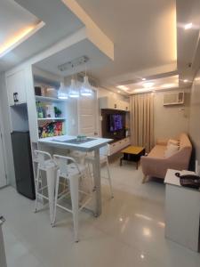 Davao Condotelle Unit 101A