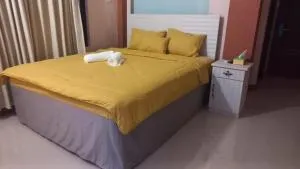 Guest House Bubuhan Kita Syariah - 庞卡兰布翁