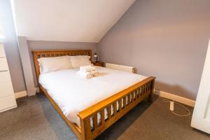 Homely Ensuite Room near City Centre