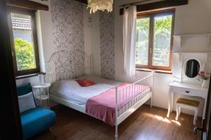 Rusztikus Nyaralóház