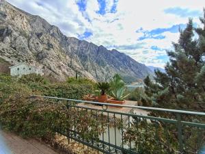 Green Village sea view apartment