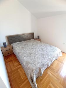 Green Village sea view apartment