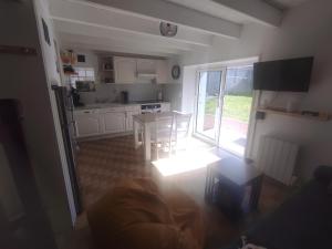 Maisons de vacances Les petits Embruns : photos des chambres
