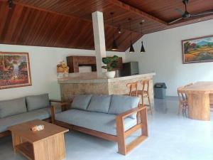 Ubud Dream House Villa