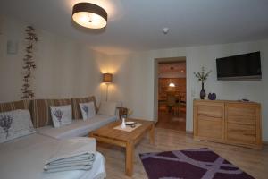 Villa Stock Wohnung VS 5 im Souterrain