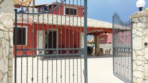 Apartment with Sea View room in FVD Appartamenti