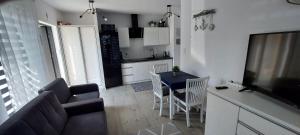 Apartamenty Jastrzębia Góra