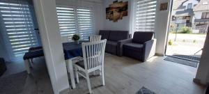 Apartamenty Jastrzębia Góra