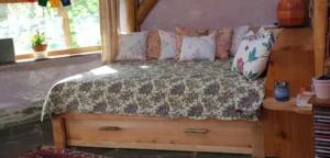 Tara vegetarian retreat guesthouse