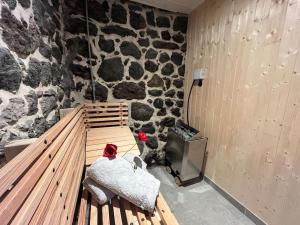 Gîte du Tilleul - Sauna & Jardin