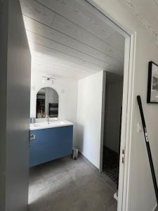 Gîte du Tilleul - Sauna & Jardin