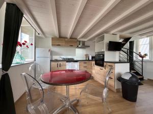 Gîte du Tilleul - Sauna & Jardin