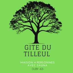 Gîte du Tilleul - Sauna & Jardin