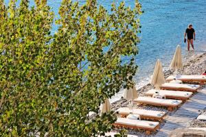 Samos Bay Hotel by Gagou Beach Samos Greece