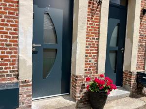 Maisons de vacances Maison atypique centre-village au calme avec vue sur les toits : photos des chambres