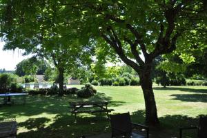 Maisons de vacances Bergerie with large swimming pool : photos des chambres
