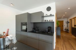 Apartment Seeglück am Walchsee - sehr stylisch, zentral und neuerbaut