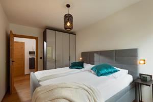 Apartment Seeglück am Walchsee - sehr stylisch, zentral und neuerbaut