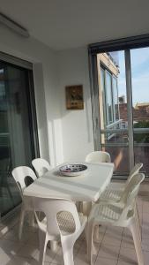 Appartements Bandol centre ville, port et plage : photos des chambres