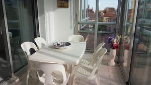 Appartements Bandol centre ville, port et plage : photos des chambres